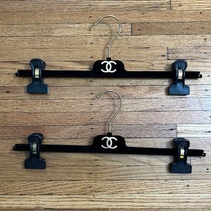 CHANEL Hanger Set